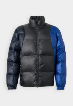 EA7 Emporio Armani MOUNTAIN JACKET - Winter Jacket - Asphalt -Total Wear Store 32b06414d6ef4a2ba81112007a2361df