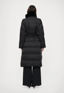 Emporio Armani JACKET - Down Coat - Black -Total Wear Store 331f004a8f584ada8fc69bc1e1a93bdc