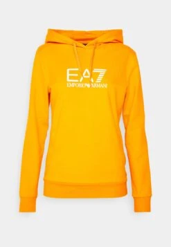 EA7 Emporio Armani Hoodie - Exuberance -Total Wear Store 33204a7986bd4fe8b5db4a75701d39c6