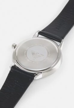 Emporio Armani Watch - Black -Total Wear Store 33cb70a5b436487fbc7d696fc7c2002e