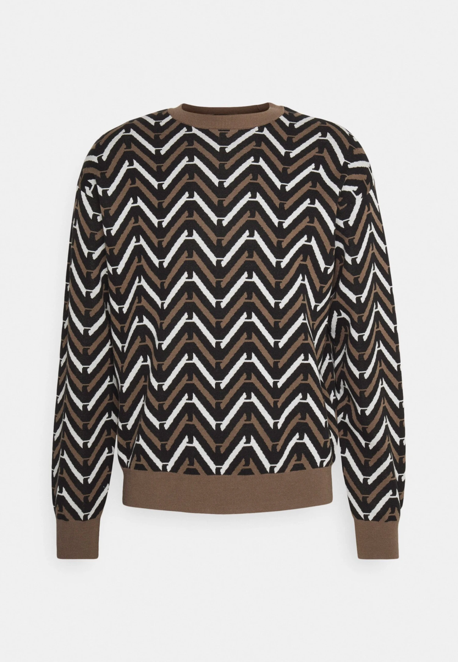 Emporio Armani Pullover - Jumper - A/O Eagle 7 Emporio Armani Pullover - Jumper - A/O Eagle - Image 5