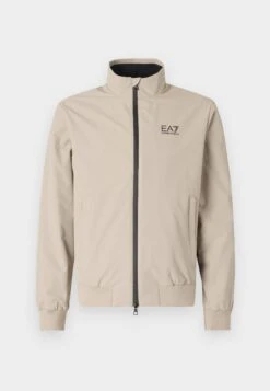 EA7 Emporio Armani JACKET - Bomber Jacket - Blue -Total Wear Store 34977c07244b469b86235e1951929b6f