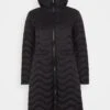 Emporio Armani COAT - Winter Coat - Black -Total Wear Store 34c0193100e9485994e21d82d53fd9af