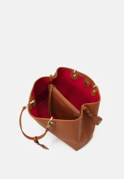 Emporio Armani Set - Handbag - Tan -Total Wear Store 34f3f2f8c4f34eefaa5bf8a380b0dce3