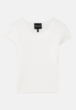Emporio Armani Basic T-shirt - Winter Sky -Total Wear Store 34fe8b8a04c64bb6b2564e0d6aff6911 1