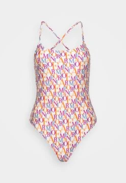 Emporio Armani SWIMSUIT - Swimsuit - Black/beige 15 Emporio Armani SWIMSUIT - Swimsuit - Black/beige -Total Wear Store 35026edcbd3e4da48e70e10b2bb669eb