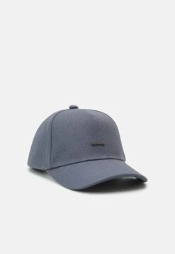 Emporio Armani Unisex - Cap - Navy Blue