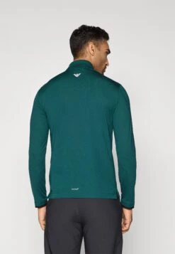 EA7 Emporio Armani GOLF PRO - Polo Shirt - Ponderosa Pine -Total Wear Store 3551fb9d799b4e949c5233499fb3a804