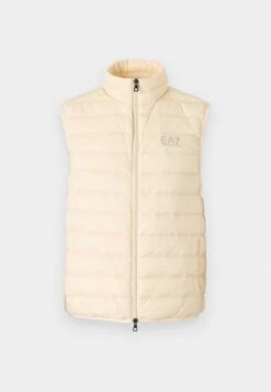 EA7 Emporio Armani TRAIN CORE LIGHT VEST - Waistcoat - Macaw Green -Total Wear Store 35d3738e32694423b4b3d460ca9569ff 5