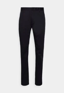 Emporio Armani TROUSER - Chinos - Blu Navy -Total Wear Store 35ea2535292f458c891a2f7e6a419e3d