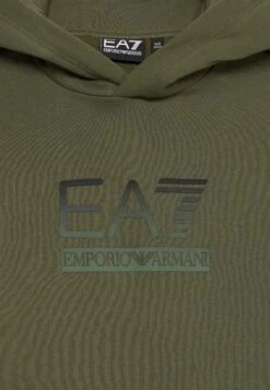 EA7 Emporio Armani UNISEX - Sweatshirt - Beetle -Total Wear Store 3615ec5706644facbd43cd2c35bac58a
