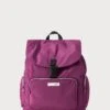 EA7 Emporio Armani BACKPACK - Rucksack - Purple -Total Wear Store 3626acc240d94c069ab7d4a6bea4c1a6 1
