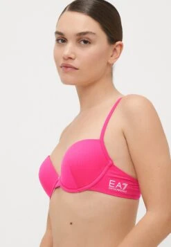 EA7 Emporio Armani Bikini - Neon Pink -Total Wear Store 3675db052fb04294bbfd81a53a853dfc