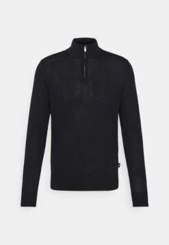 Emporio Armani Jumper - Blu Navy -Total Wear Store 369fe219165b4027bc499ec0e69bbf02