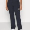 EA7 Emporio Armani Tracksuit Bottoms - Navy -Total Wear Store 36bbd3953c9e4d57b6e363b8d6b34b65