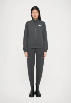 EA7 Emporio Armani Tracksuit - Asphalt