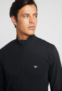 Emporio Armani Set - Pyjamas - Black -Total Wear Store 36ed4777911e46a78aaa9647601aef78