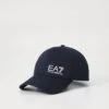 EA7 Emporio Armani TRAIN CORE ID LOGO UNISEX - Cap - Blue/white -Total Wear Store 36fb7ac363814e8fa55cf5507d9b5b7f 7