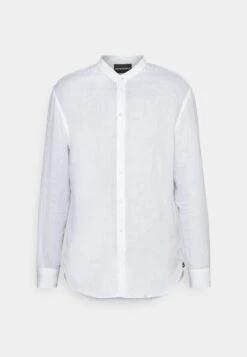 Emporio Armani Shirt - Shirt - Bianco 10 Emporio Armani Shirt - Shirt - Bianco -Total Wear Store 37331e2d961c4c1fbab53cd0dc3776e9