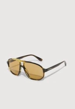 Emporio Armani Sunglasses - Dark Brown/brown -Total Wear Store 3750b0a64a68416b9382c3f1cdaad3cb