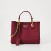 Emporio Armani Handbag - Carminio -Total Wear Store 37656f69d7614799b745d314ef4b1e86 2