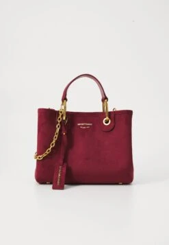 Emporio Armani Handbag - Bluette -Total Wear Store 37656f69d7614799b745d314ef4b1e86