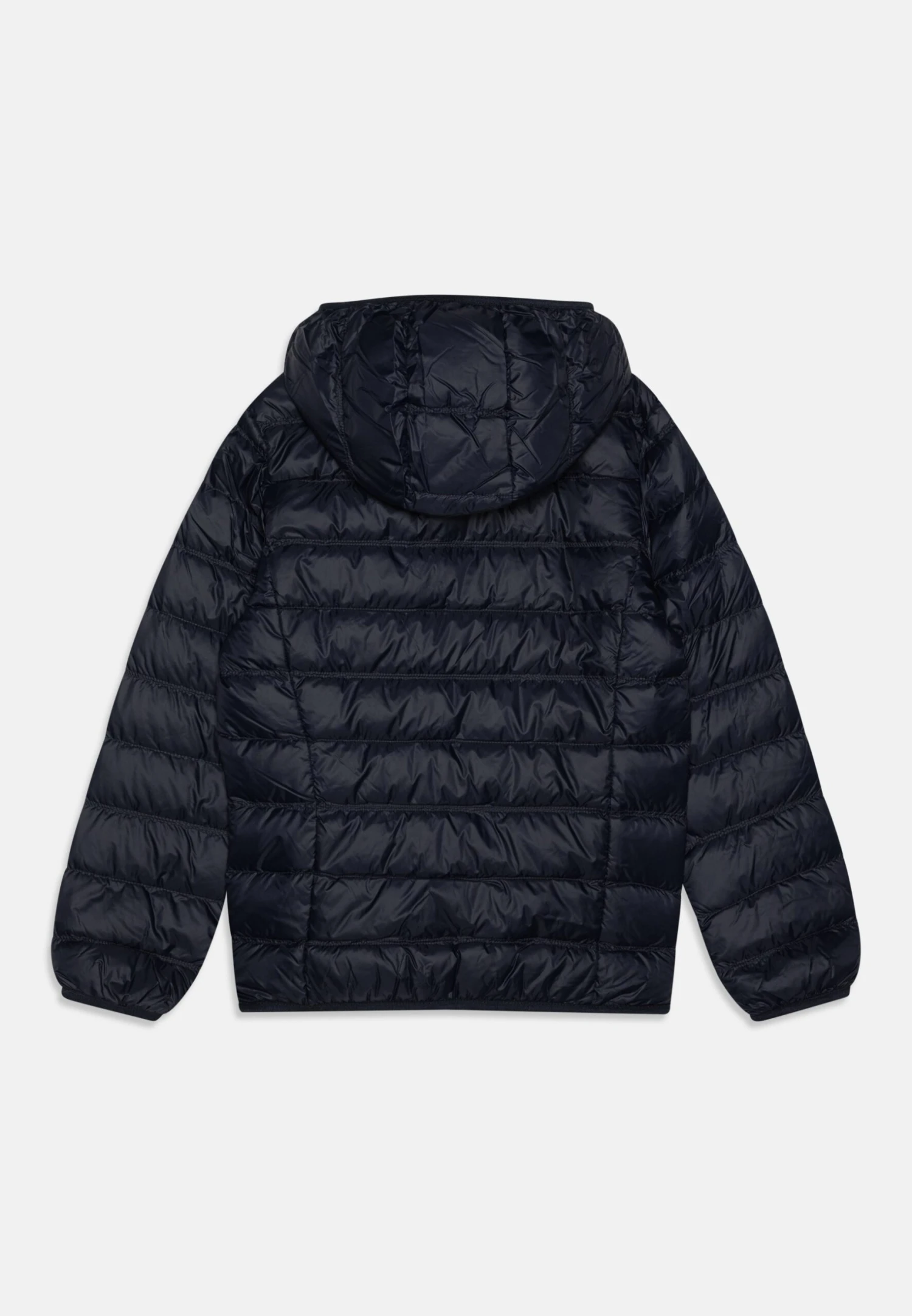 EA7 Emporio Armani JACKET UNISEX - Down Jacket - Blue 4 EA7 Emporio Armani JACKET UNISEX - Down Jacket - Blue - Image 2