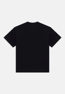 Emporio Armani UNISEX - Basic T-shirt - Blu Navy -Total Wear Store 37fc28e7d0914546be43e3ce9e82e3b8