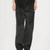 Emporio Armani Trousers - Anthracite