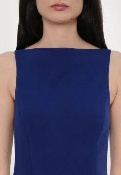 Emporio Armani DRESS - Maxi Dress - Royal Blue -Total Wear Store 3874a1e493b1428882ae489924df8cfb