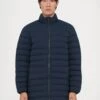 EA7 Emporio Armani MOUNTAIN ECO - Parka - Blue -Total Wear Store 3892ca46a58c4b47b4c90269058f8bb0