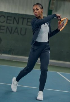 EA7 Emporio Armani MULTI SPORT SET - Tracksuit - Navy Blue