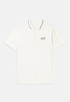 EA7 Emporio Armani TRAIN CORE - Polo Shirt - Macaw Green 30 EA7 Emporio Armani TRAIN CORE - Polo Shirt - Macaw Green -Total Wear Store 38c649779d0843a9ab41cd964667bf9f 4