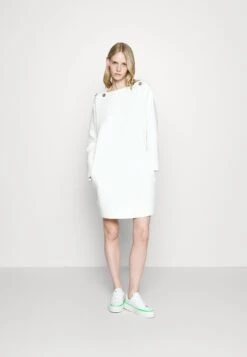 Emporio Armani Dresses - Day Dress -Total Wear Store 38d89f26d31f433da9c1c6ec6e877bf6