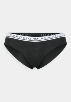 Emporio Armani Brief 2 Pack - Briefs - Nero Black -Total Wear Store 38dbf5cd72454cf8857aa66563ccea0d