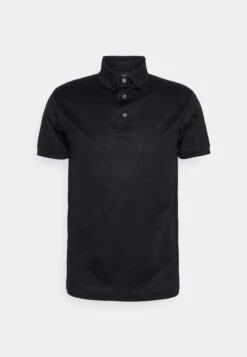 Emporio Armani Polo Shirt - Nero 10 Emporio Armani Polo Shirt - Nero -Total Wear Store 390a012031444278ada919e6207202e4