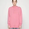 EA7 Emporio Armani Sweatshirt - Pink/Rosa -Total Wear Store 3958ff766b3640f8ba296d73991715bb