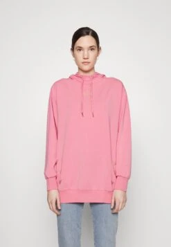 EA7 Emporio Armani Sweatshirt - Pink/Rosa