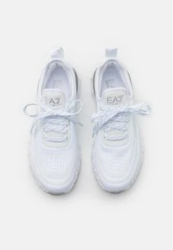 EA7 Emporio Armani Ultimate 2.0 Running Unisex - Trainers -Total Wear Store 39a520a7e5e74db39c48214a65b62914