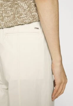 Emporio Armani Trouser - Trousers - Peyote -Total Wear Store 39df8abf0fe84c40bb363e125f9f4687