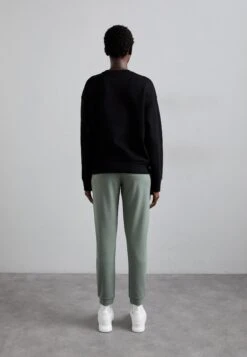 EA7 Emporio Armani Tracksuit Bottoms - Mulled Basil -Total Wear Store 3a37e727847d492d9f8f4a198c13ad1b