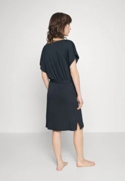 Emporio Armani Short Dress - Beach Accessory -Total Wear Store 3a745137c047403ebe14ea42ad31a2ce