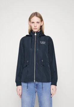 EA7 Emporio Armani Summer Jacket - Summer Jacket