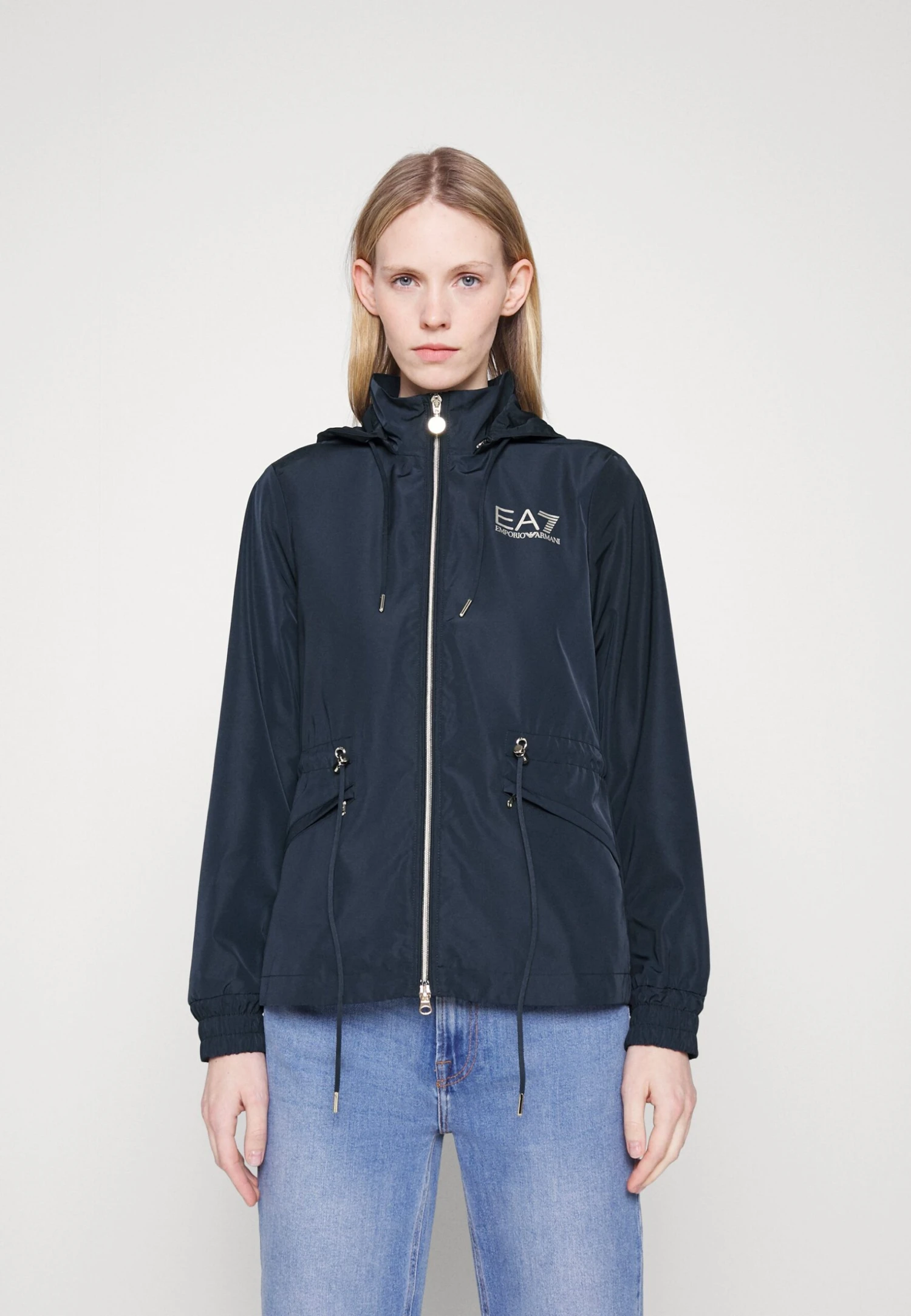 EA7 Emporio Armani Summer Jacket - Summer Jacket 3 EA7 Emporio Armani Summer Jacket - Summer Jacket