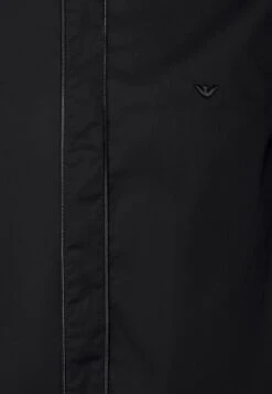 Emporio Armani Shirt - Nero/Piping 15 Emporio Armani Shirt - Nero/Piping -Total Wear Store 3aaca2d17870490796c6c5cdda25484a