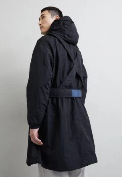 Emporio Armani Parka - Nero