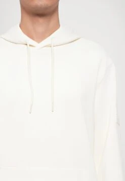 EA7 Emporio Armani UNISEX - Sweatshirt - Vanilla Ice -Total Wear Store 3b07c782ce4846bc879d3073b723a4c1