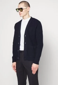 Emporio Armani Trouser - Chinos - Nero -Total Wear Store 3b0d67e2cd904b5f94d3ab448b7434f0