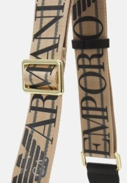 Emporio Armani Baguette Bag - Handbag - Black 10 Emporio Armani Baguette Bag - Handbag - Black -Total Wear Store 3b7be64c3d7b4cbab354378016530bfc