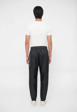 EA7 Emporio Armani TRAIN GRAPHIC SERIES PANTS MONOGRAM - Tracksuit Bottoms - Black Fancy 11 EA7 Emporio Armani TRAIN GRAPHIC SERIES PANTS MONOGRAM - Tracksuit Bottoms - Black Fancy -Total Wear Store 3b9ebd0a2c444581ac359bd56b93f7f7